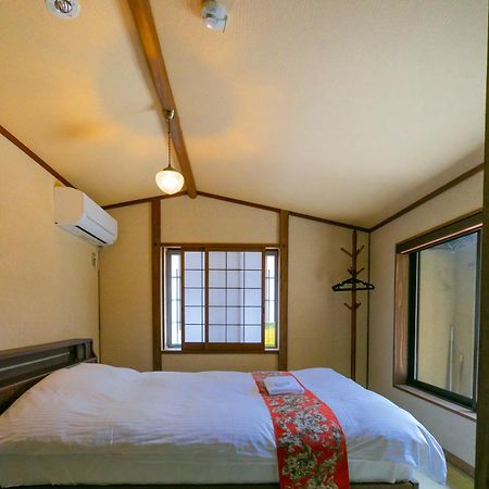 Kumo Machiya Villa Leaves 京都市 エクステリア 写真