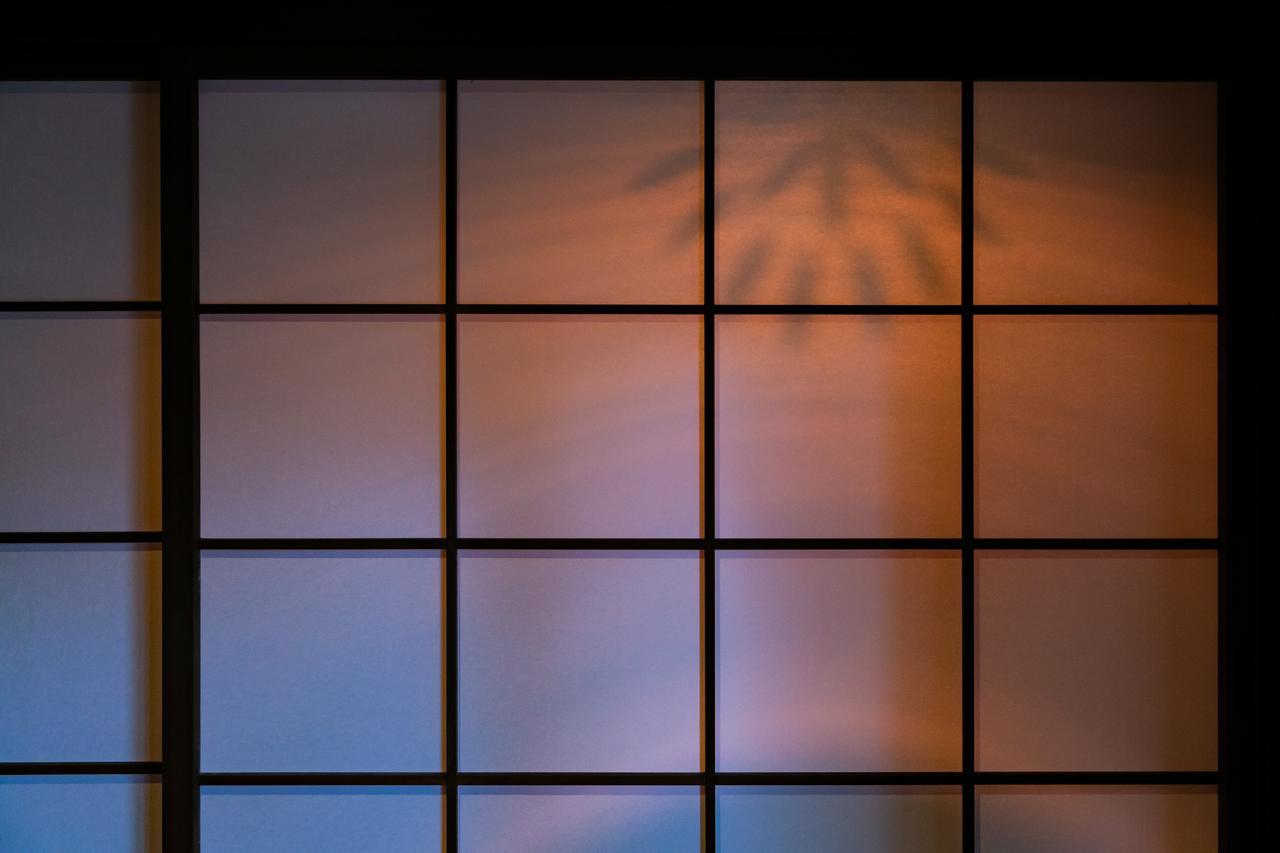 Kumo Machiya Villa Leaves 京都市 エクステリア 写真