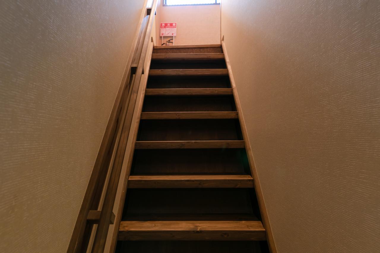 Kumo Machiya Villa Leaves 京都市 エクステリア 写真