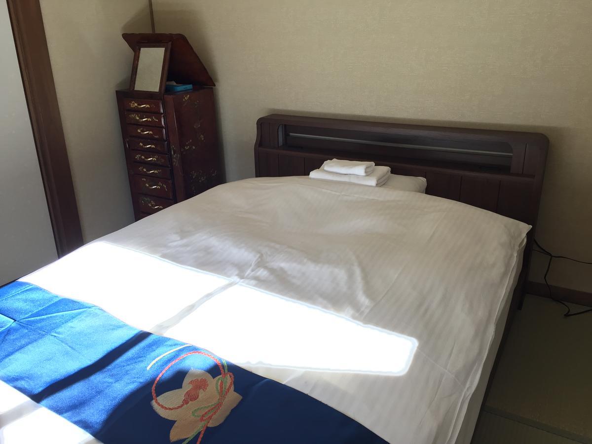 Kumo Machiya Villa Leaves 京都市 エクステリア 写真