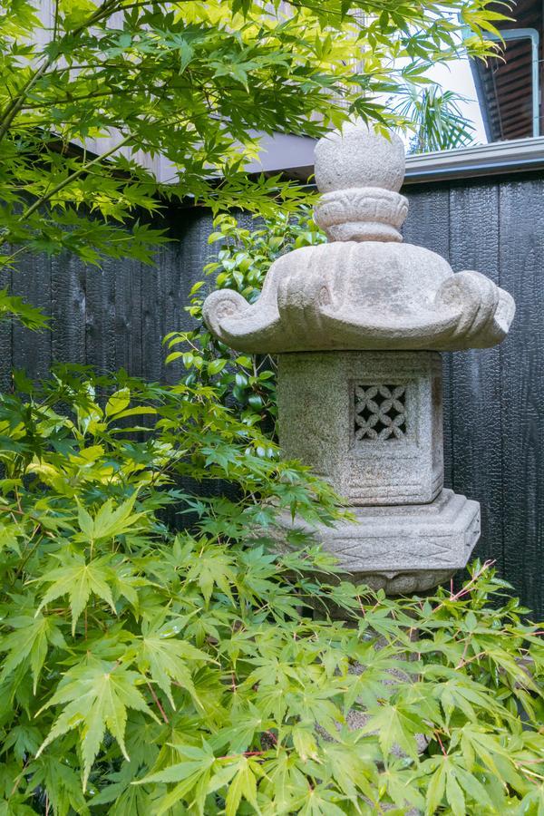 Kumo Machiya Villa Leaves 京都市 エクステリア 写真