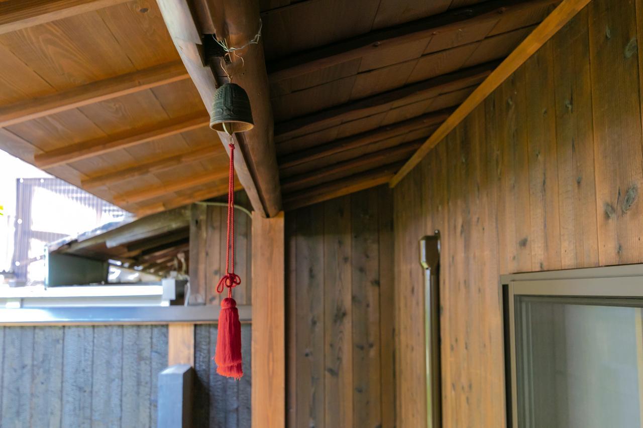 Kumo Machiya Villa Leaves 京都市 エクステリア 写真