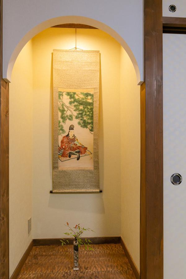 Kumo Machiya Villa Leaves 京都市 エクステリア 写真