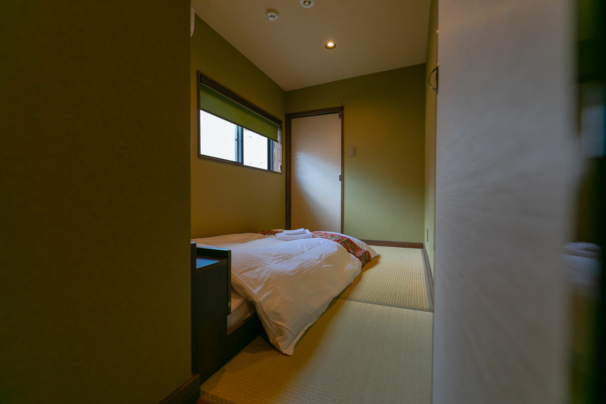 Kumo Machiya Villa Leaves 京都市 エクステリア 写真