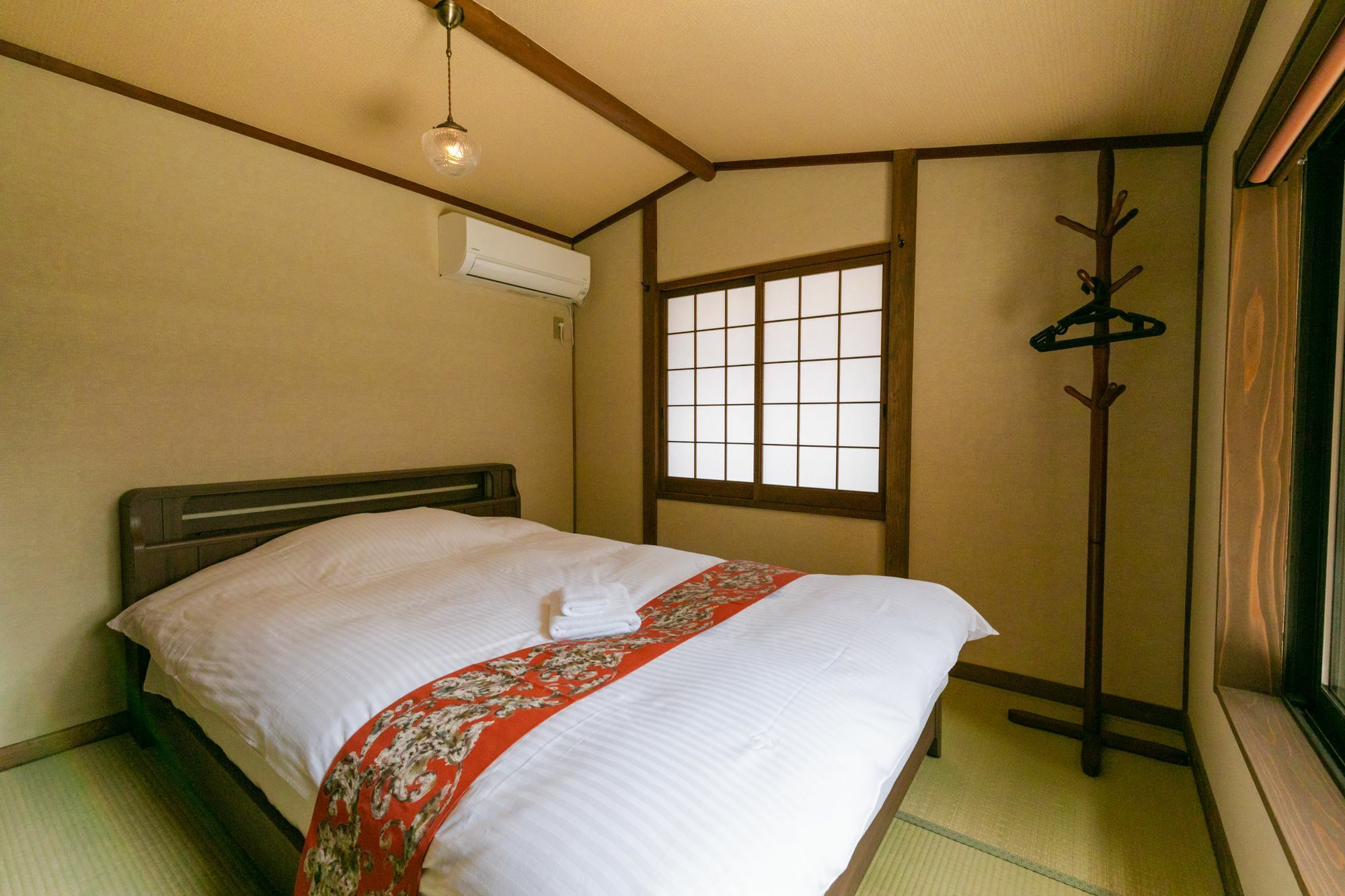 Kumo Machiya Villa Leaves 京都市 エクステリア 写真