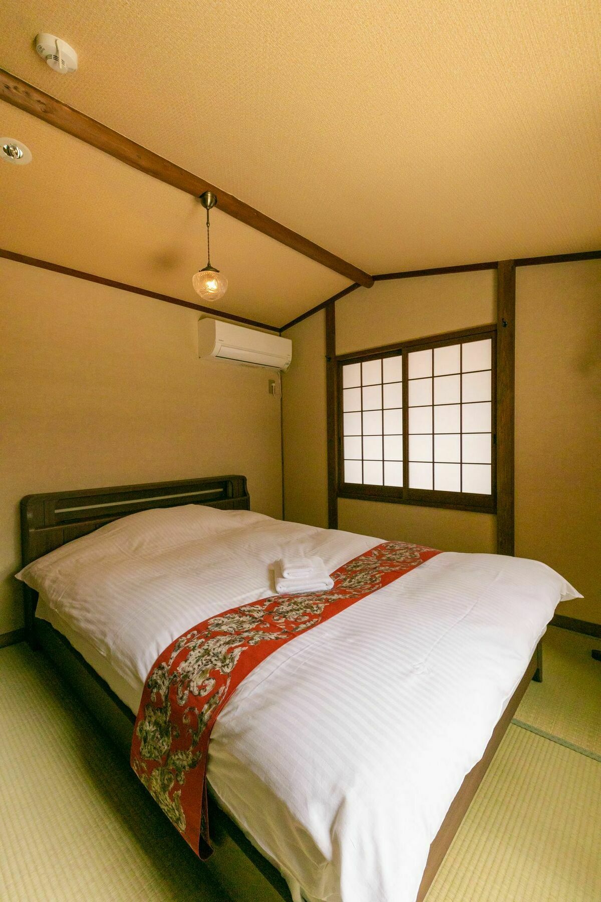 Kumo Machiya Villa Leaves 京都市 エクステリア 写真