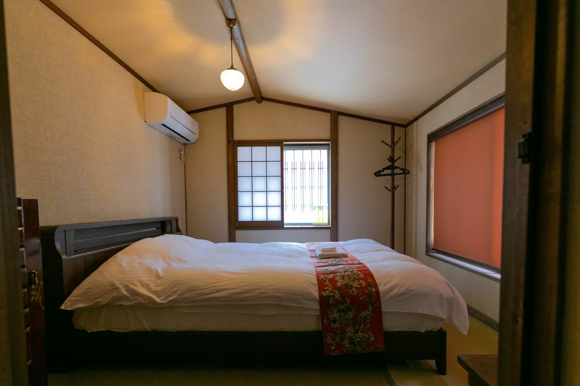 Kumo Machiya Villa Leaves 京都市 エクステリア 写真